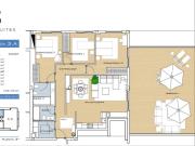 Ático en venta en Granadilla de Abona, Los Abrigos.... Ático en venta en Granadilla de Abona, Los Abrigos....