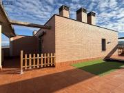 Ático en venta en Guadalajara, Las Lomas Salinera La...