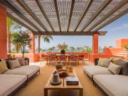 Ático en Venta en Guadalmansa