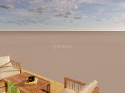 Ático en venta en Guadix. Atico en el exclusivo edificio...