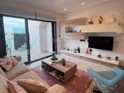 Ático en venta en Guardamar del Segura, El Raso....