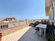 Ático en venta en Guardamar del Segura, Guardamar Playa....