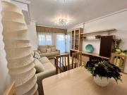 Ático en venta en Guardamar del Segura, Pueblo....