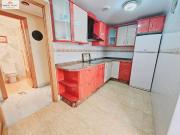 Ático en venta en Guardamar del Segura, Pueblo. V93....