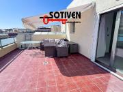 Ático en venta en Guía de Isora, Alcalá. Atico en venta...