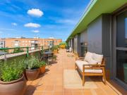 Ático en Venta en Guindalera