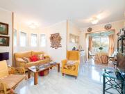 Ático en Venta en Hacienda Torrequebrada