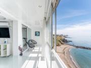 Ático en Venta en Hacienda Torrequebrada