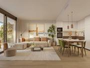 Ático en Venta en Hipódromo Cerrado del Águila