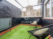 Ático en Venta en Hispanoamérica Bernabéu