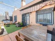 Ático en Venta en Hispanoamérica Comunidades