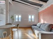 Ático en venta en Hondarribia. ÁTICO CON ENCANTO, EN EL...