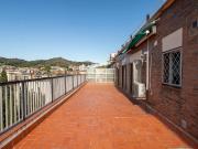 Ático en Venta en Horta