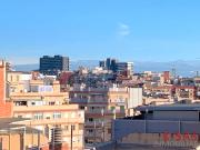 Ático en venta en Hospitalet de Llobregat L´, Can Serra....