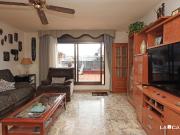 Ático en venta en Hospitalet de Llobregat L´, Can Serra....