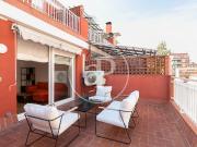 Ático en venta en Hospitalet de Llobregat L´, Centre....