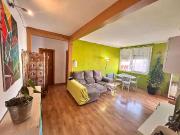 Ático en venta en Hospitalet de Llobregat, L´, de 101 m²...