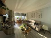 Ático en venta en Hospitalet de Llobregat, L´, de 130 m²...