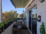 Ático en venta en Hospitalet de Llobregat, L´, de 52 m²...