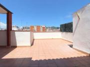Ático en venta en Hospitalet de Llobregat, L´, de 65 m²...