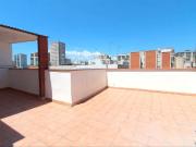 Ático en venta en Hospitalet de Llobregat L´, La...