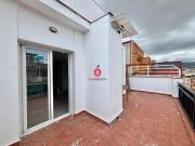 Ático en venta en Hospitalet de Llobregat L´, La...