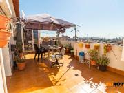 Ático en venta en Hospitalet de Llobregat L´, Pubilla...