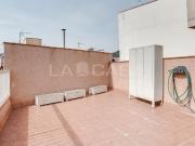 Ático en venta en Hospitalet de Llobregat L´, Pubilla...