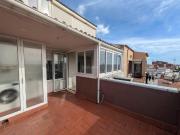 Ático en venta en Hospitalet de Llobregat L´, Pubilla...