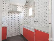 Ático en venta en Hospitalet de Llobregat L´, Santa...