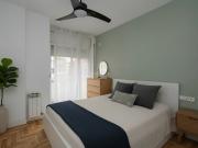 Ático en venta en Hospitalet de Llobregat L´, Santa...