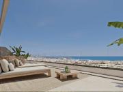 Ático en Venta en Huerta Nueva