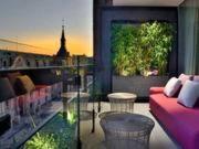 Ático en Venta en Ibiza de Madrid