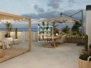 Ático en venta en Ibiza / Eivissa, Ibiza