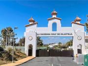 Ático en Venta en Islantilla Golf