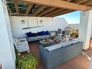 Ático en Venta en Islantilla Golf