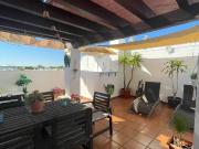 Ático en Venta en Islantilla Golf
