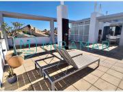 Ático en venta en Islantilla, Islantilla Golf. Atico en...