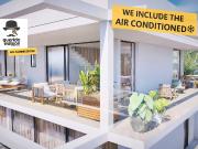 Ático en Venta en Islas Menores Mar de Cristal