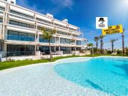 Ático en Venta en Islas Menores Mar de Cristal