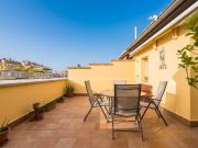 Ático en Venta en Iturrama