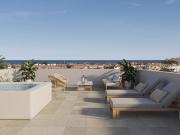 Ático en venta en Javea / Xàbia, Alicante Costa Blanca