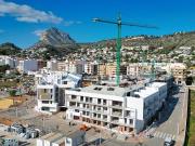 Ático en venta en Javea / Xàbia, Alicante Costa Blanca