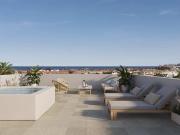 Ático en venta en Javea / Xàbia, Alicante Costa Blanca