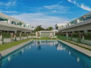 Ático en venta en Jerez de la Frontera, Caballero Bonald...