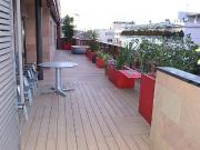 Ático en Venta en Joc de la Bola Camps d'Esports