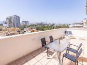 Ático en Venta en Juan Carlos I