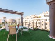 Ático en Venta en Juan Carlos I