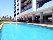 Atico en Venta en Juan Carlos I