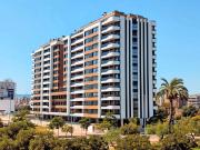 Atico en Venta en Juan Carlos I